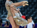italy group rhythmic gymnastics aug 7 31